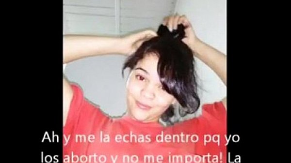 Boricua cogiendo en su apartamento