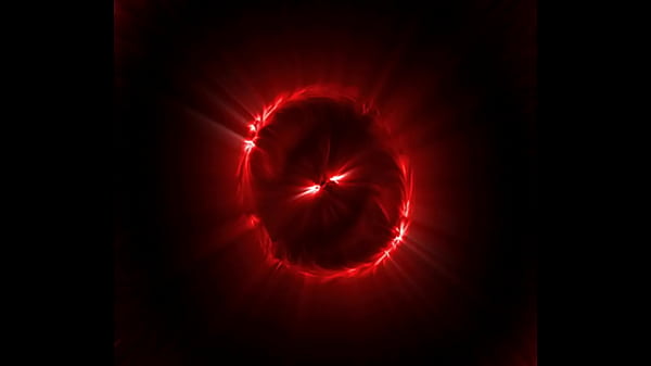 Pattern flashing strobe voice takedown 