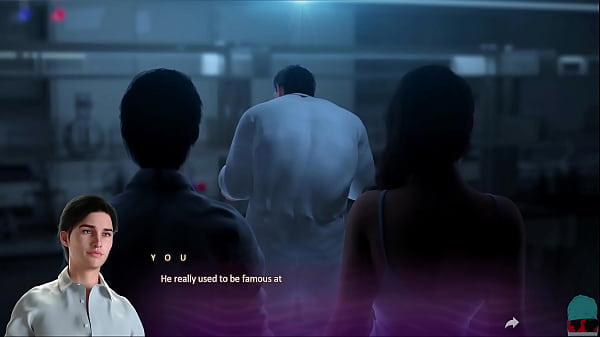 APOCALUST #07 • Let's playwith these_giant titties