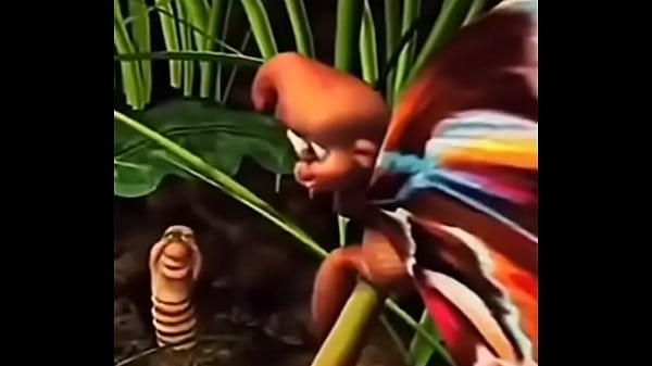 Veio safado dando bom dia pras novinha 