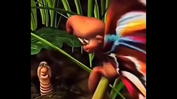 Veio safado dando bom dia pras novinha 