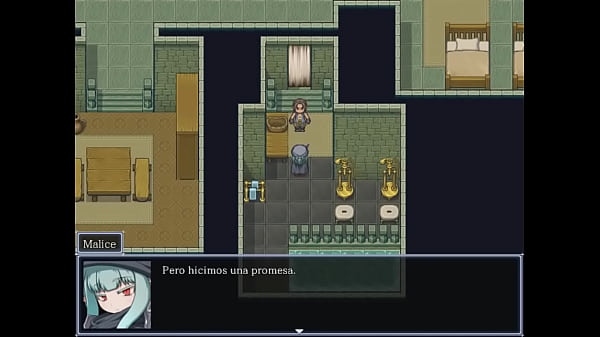 Play MP4 - Sequel asylum todas las escenas 2