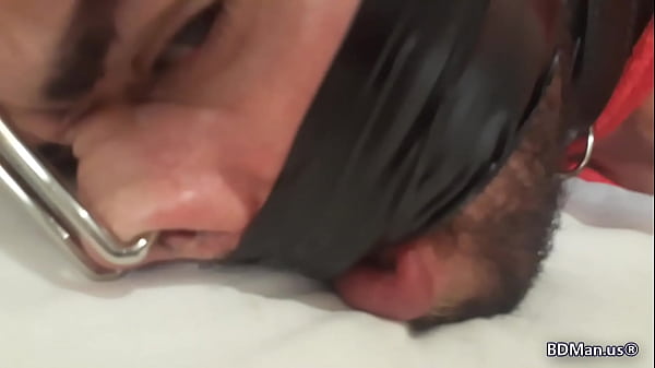 Several brazilian guys bound and gagged from Bondageman website now available here in XVideos. Enjoy handsome guys in bondage and struggling and moaning a lot for escape! 