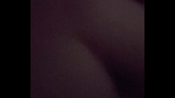 La prima letting me hit it from the back