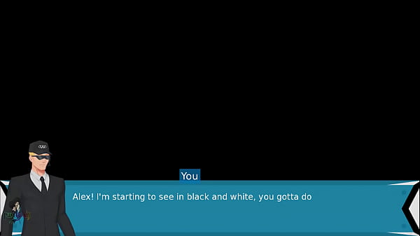 Totally Spies Paprika Trainer Part 13 Flashing those_tits