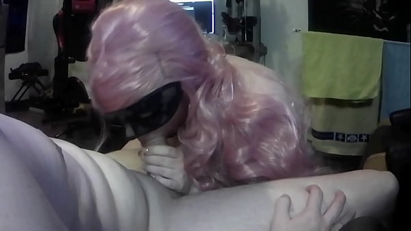 Play MP4 - Obedient step daughter deepthroats & swallow 's cum