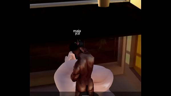 Puta adicta a mi pinga 