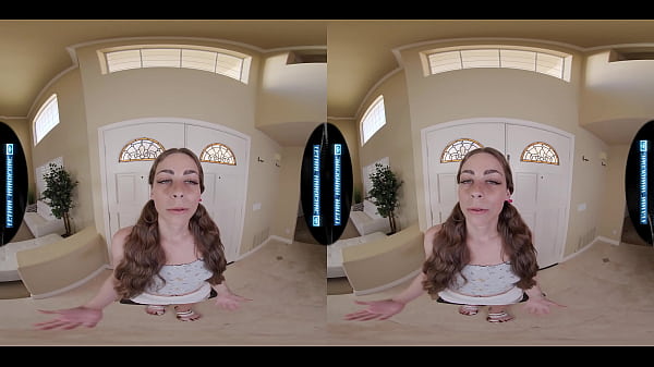 Play MP4 - LethalHardcoreVR - You Finally Fuck Girl Next Door RENEE ROSE When Her Parents Are Away