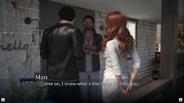 Play MP4 - Boundaries of Morality 1