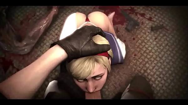 Nonton Animaciones 3d thumbnail