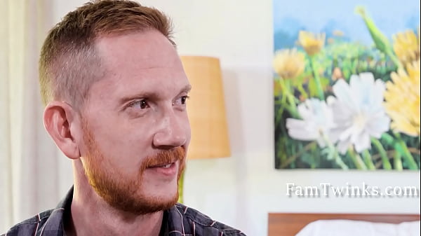 Dick Appointment Turns Out To Be Stepdad 