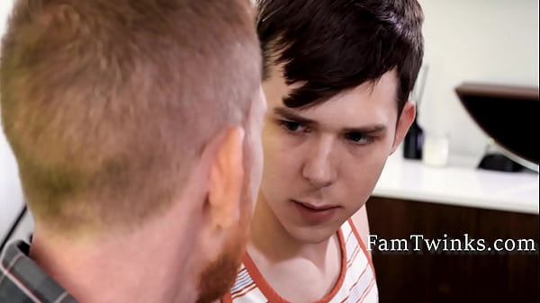 Play MP4 - The Sexy Stranger I Met Online Was My Stepdad&excl;