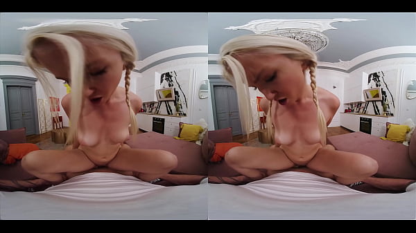 Play MP4 - She's So Horny She Can't Wait to Fuck Me - Virtual Real Porn