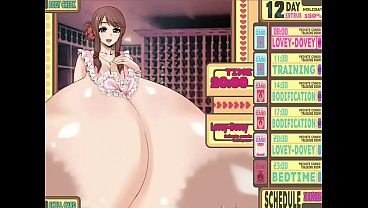 Diabolical Modified Wife Final Size Boobs Body Month 12 - Lovey-dovey