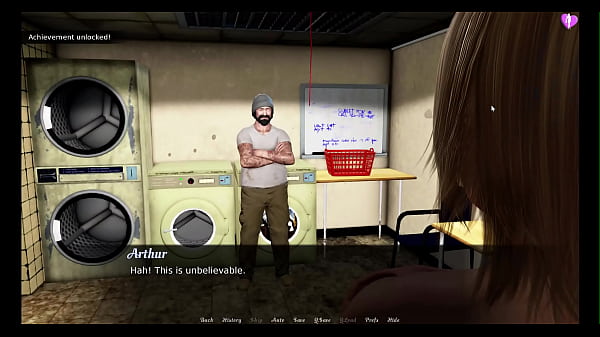 Daring that's my name episode 1 