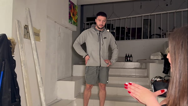 Nonton Six Huge Cocks For Me In An Incredible Gang Bang - Supernena thumbnail