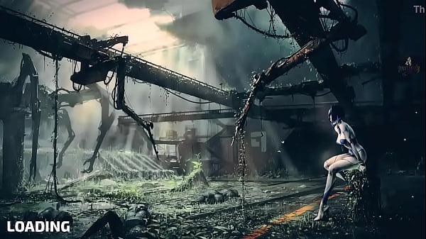 StudioFOWs Subverse Part 2_New waifu_found