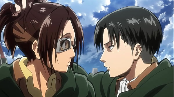 Atack On Titan EP9 - FullHD. 