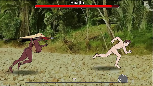 Amazon Island: chapter 1, 2, 3 - 1080p 60fps - Meet and FuckGames - Flash Games