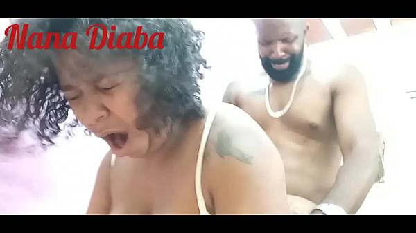 Play MP4 - Negao f&atilde; me deu um trato gostoso