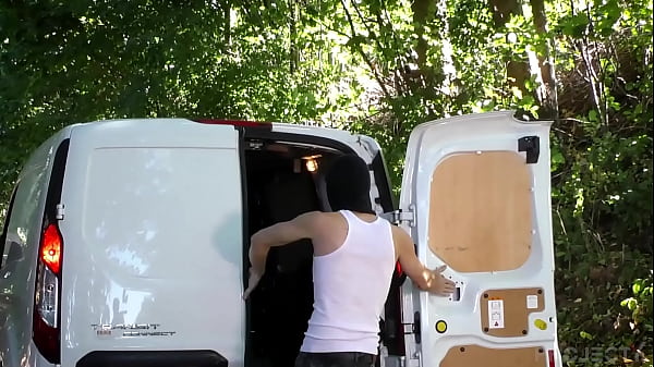 Hitchhiker Used By Dominiant Daddy - Part 1 thumbnail