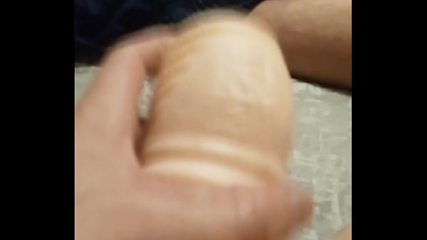 Do not spill a drop or its going in your ass