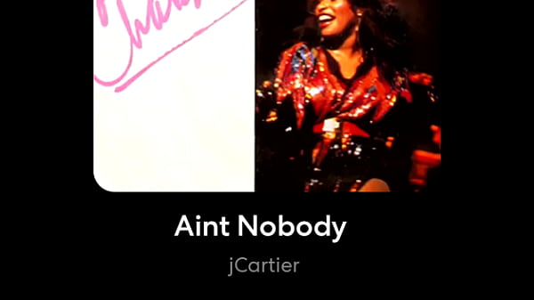 Hottest female Artist 