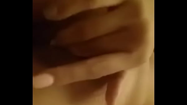 Fingering pussy
