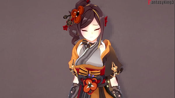 Chiori fucking FREE POV | Genshin Impact | Watch Full and Full POV on Sheer & PTRN: Fantasyking3 