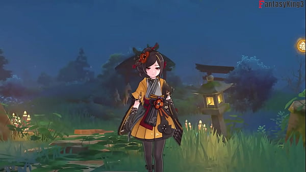 ChiorifuckingFREE POV Genshin ImpactWatch Full and_Full POVon Sheer PTRN Fantasyking3