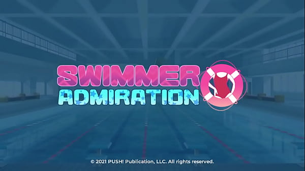 Nonton Swimmer Admiration Part One thumbnail