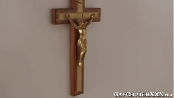 Enjoy a tantalizing tale of faith and passion as our protagonist travels. As they go to priesthood, watch the sensual dance between trust and thrust. 