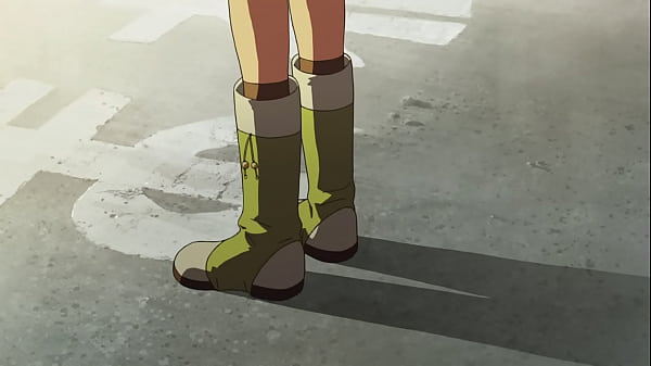Persona 4 The Animation - Episode 3_We Are Friends Aren t WeDubbed
