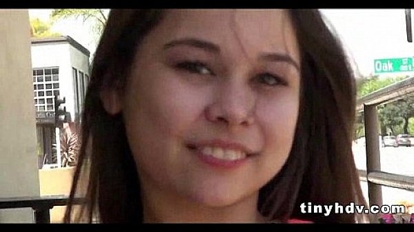 Gorgeous teen fucked pov mika sparx 2 81