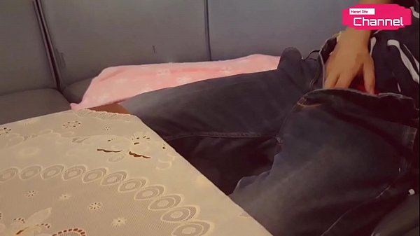 [Hansel Thio Channel] Sweet Fragrance Step Sister's G-String Part_1