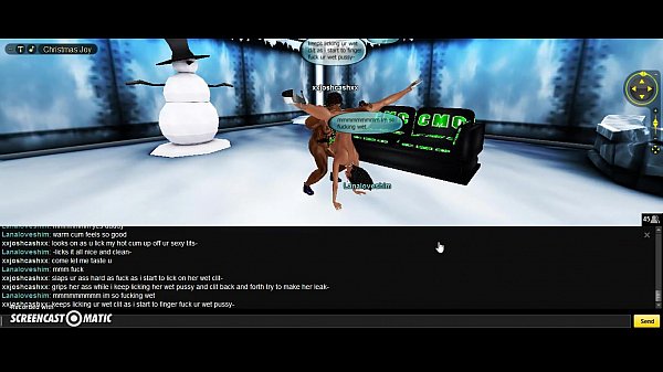 Play MP4 - lana x-mas