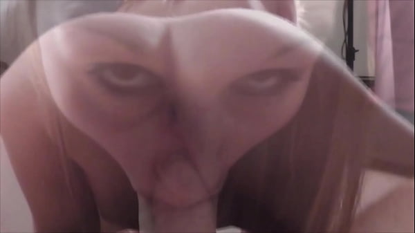 Teaser Tiffany sucks and fucks older guy and loves it 