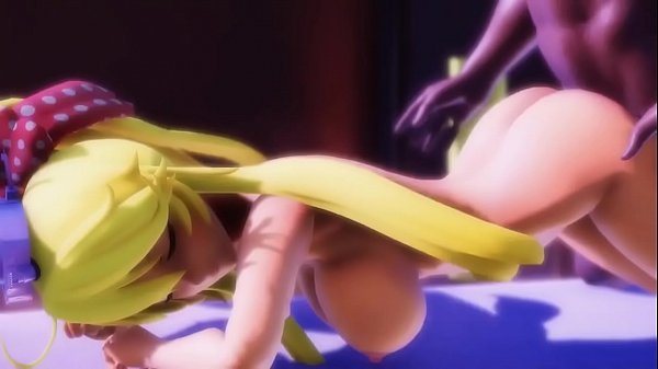 艦隊コレクション アイオワ セックス 