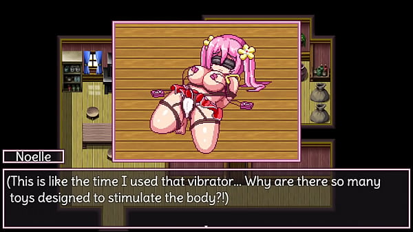 Noelle Does Her_Best part 3