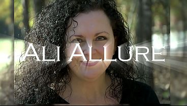 Nonton Ali Allure Loves Anal Creampies While Trying A New Toy...i Found A Willing Stranger To Help After He Took Me For A Motorcycle Ride. thumbnail