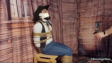 Several Brazilian Guys Bound And Gagged From Bondageman Now Available Here In Xvideos. Enjoy Handsome Guys In Bondage And Struggling And Moaning A Lot For Escape! thumbnail