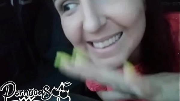 Nonton Na Carona A Pernocas Passageiro De Uber Comeu Buceta Sem Pagar A Corrida thumbnail