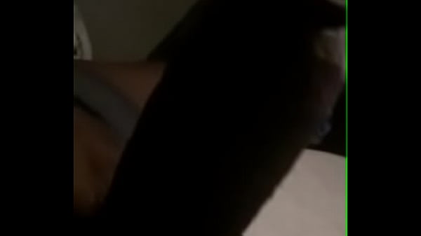Just a simple peek before i stroke it