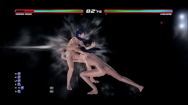 Doa5lr Lobelia Gameplay thumbnail