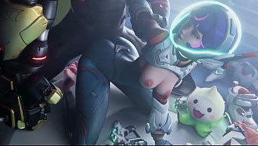 3d Animation Juno &ndash; A New Beginning thumbnail