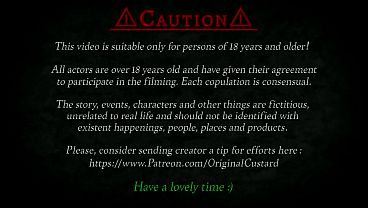 Nonton Lustful Dina Persuaded Shy Ellie To Help Joel Relax With Their Young Bodies thumbnail