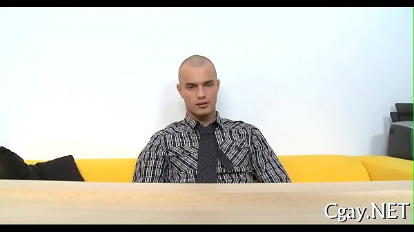 Sexy and salacious gay sex 