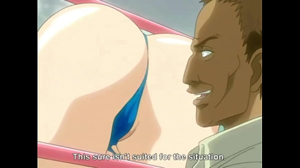 HENTAI Innocent getsfucked_hard by_mean brown guy