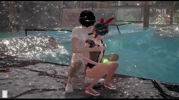 Hentai anime_game having fun playing my little