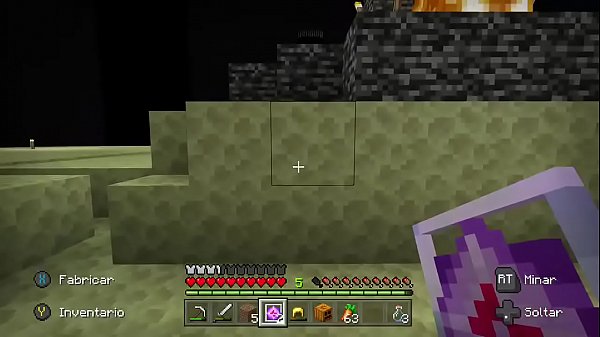 Como revivir al dragon en minecraft